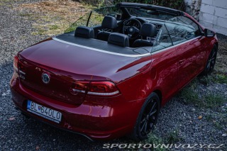 Volkswagen EOS 2.0 TDI DSG 2012
