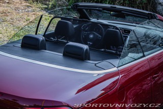 Volkswagen EOS 2.0 TDI DSG 2012