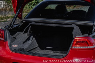Volkswagen EOS 2.0 TDI DSG 2012