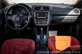 Volkswagen EOS 2.0 TDI DSG 2012