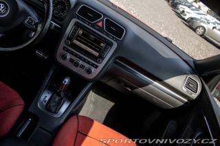 Volkswagen EOS 2.0 TDI DSG 2012