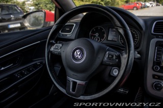 Volkswagen EOS 2.0 TDI DSG 2012