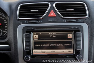 Volkswagen EOS 2.0 TDI DSG 2012