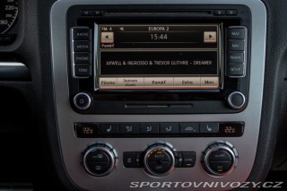 Volkswagen EOS 2.0 TDI DSG 2012