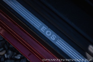 Volkswagen EOS 2.0 TDI DSG 2012