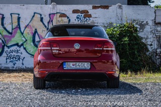 Volkswagen EOS 2.0 TDI DSG 2012