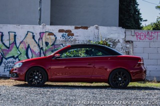 Volkswagen EOS 2.0 TDI DSG 2012