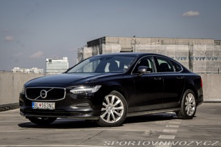 Volvo S90 T6 AWD 235kw