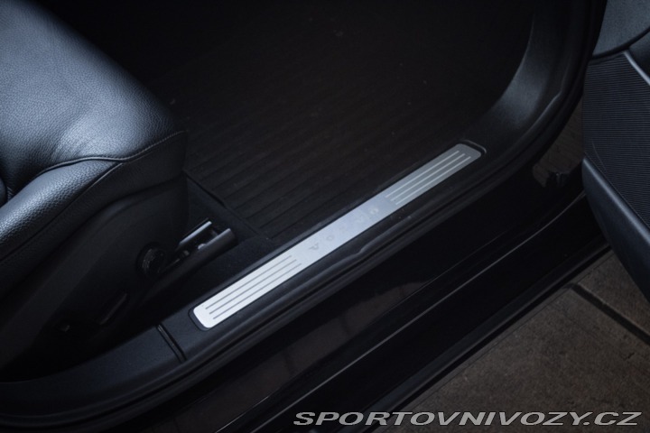Volvo S90 T6 AWD 235kw 2016