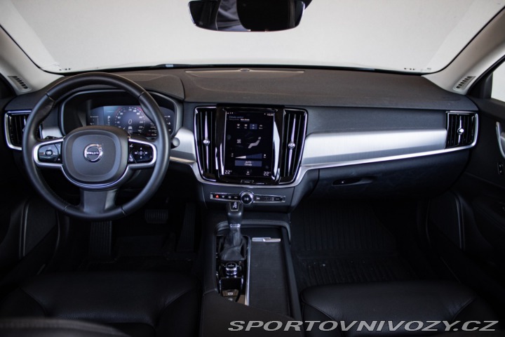 Volvo S90 T6 AWD 235kw 2016