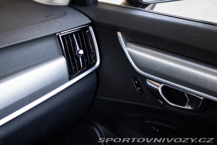 Volvo S90 T6 AWD 235kw 2016