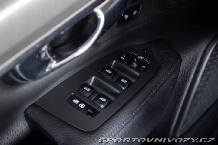 Volvo S90 T6 AWD 235kw 2016