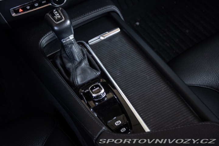Volvo S90 T6 AWD 235kw 2016