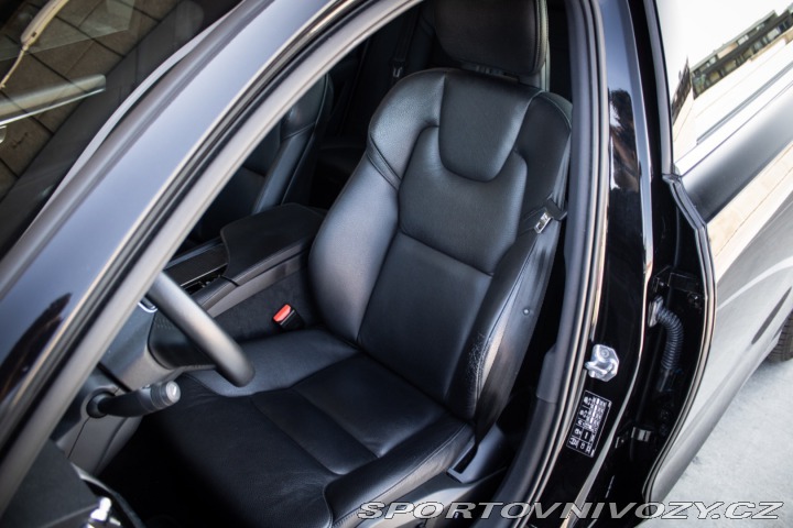 Volvo S90 T6 AWD 235kw 2016