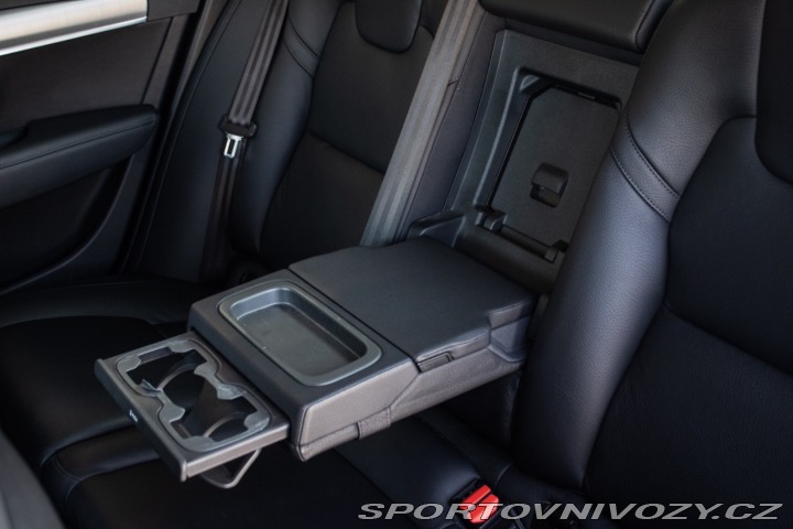 Volvo S90 T6 AWD 235kw 2016