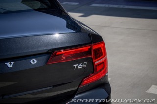 Volvo S90 T6 AWD 235kw 2016