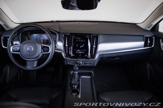 Volvo S90 T6 AWD 235kw 2016