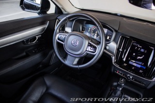 Volvo S90 T6 AWD 235kw 2016