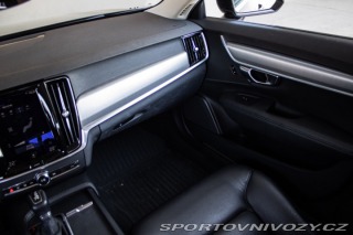 Volvo S90 T6 AWD 235kw 2016
