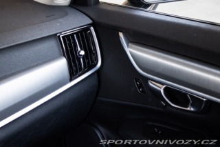 Volvo S90 T6 AWD 235kw 2016