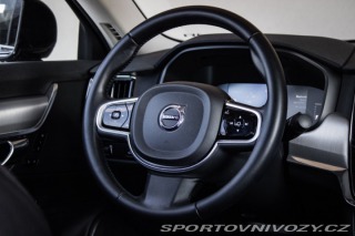 Volvo S90 T6 AWD 235kw 2016