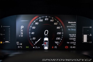 Volvo S90 T6 AWD 235kw 2016