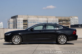 Volvo S90 T6 AWD 235kw 2016