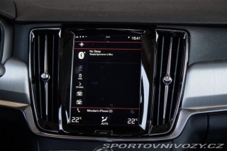 Volvo S90 T6 AWD 235kw 2016