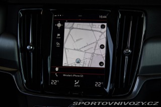 Volvo S90 T6 AWD 235kw 2016