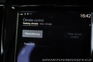 Volvo S90 T6 AWD 235kw 2016