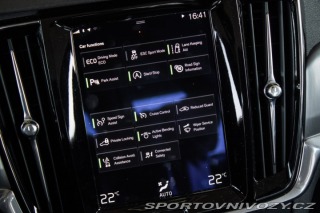 Volvo S90 T6 AWD 235kw 2016