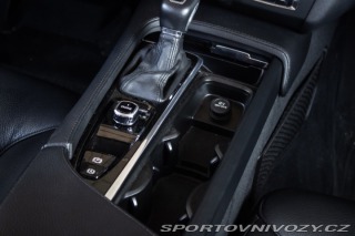 Volvo S90 T6 AWD 235kw 2016