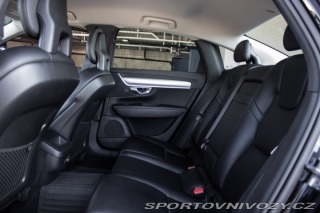 Volvo S90 T6 AWD 235kw 2016