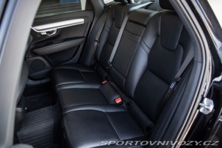 Volvo S90 T6 AWD 235kw 2016