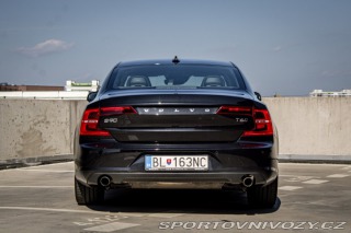Volvo S90 T6 AWD 235kw 2016