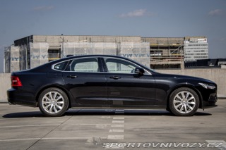 Volvo S90 T6 AWD 235kw 2016