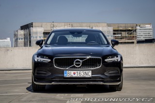Volvo S90 T6 AWD 235kw 2016