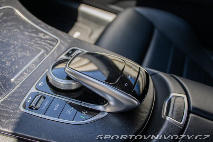 Mercedes-Benz E Kupé 220 d A/T 2017