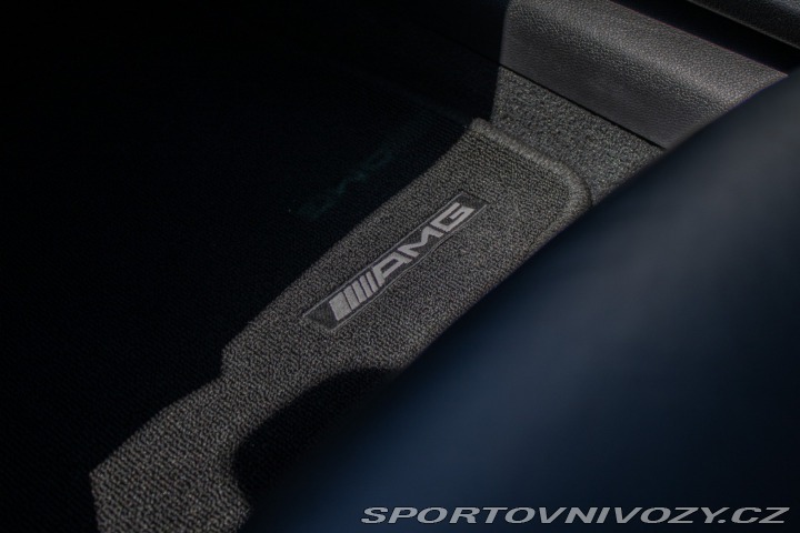 Mercedes-Benz E Kupé 220 d A/T 2017