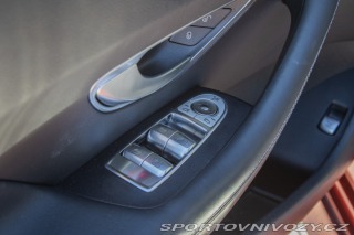 Mercedes-Benz E Kupé  220 d A/T 2017
