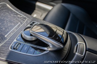 Mercedes-Benz E Kupé  220 d A/T 2017