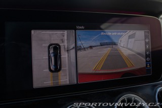 Mercedes-Benz E Kupé  220 d A/T 2017