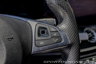 Mercedes-Benz E Kupé  220 d A/T 2017