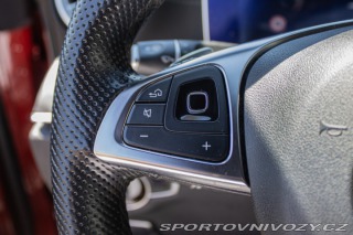 Mercedes-Benz E Kupé  220 d A/T 2017