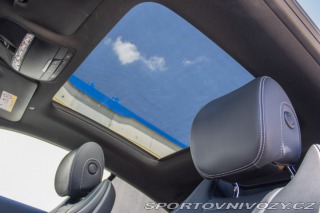 Mercedes-Benz E Kupé  220 d A/T 2017