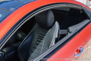 Mercedes-Benz E Kupé  220 d A/T 2017