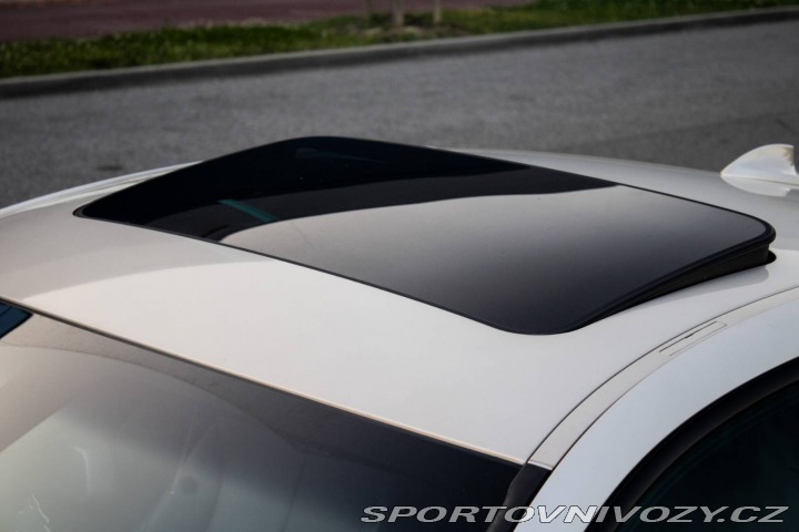 BMW 4 Coupé 435i A/T 2014
