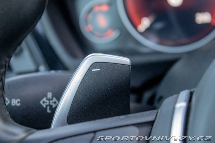 BMW 4 Coupé 435i A/T 2014