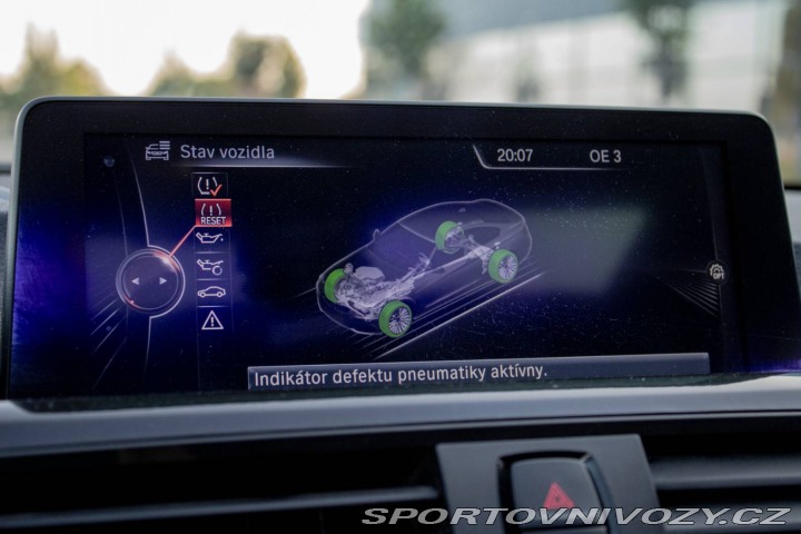 BMW 4 Coupé 435i A/T 2014