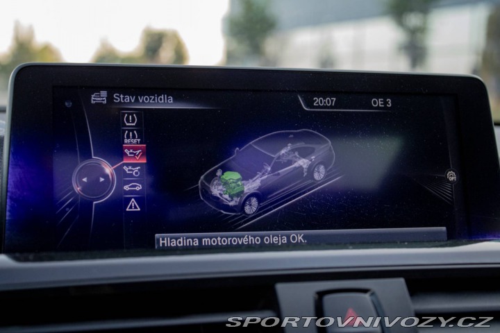 BMW 4 Coupé 435i A/T 2014
